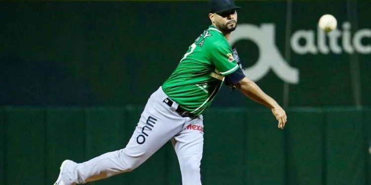 Estrellas Orientales derrotan al Licey y llevan Serie Final al máximo