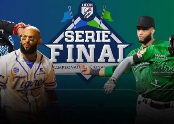La Serie Final 2024, Estrellas vs Licey, se inicia el sábado en el Tetelo Vargas