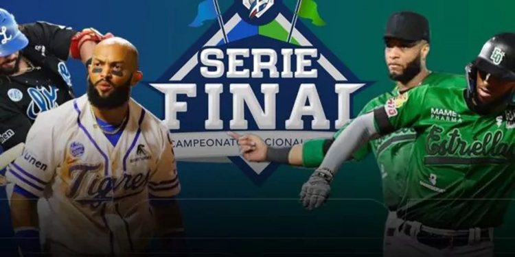 La Serie Final 2024, Estrellas vs Licey, se inicia el sábado en el Tetelo Vargas
