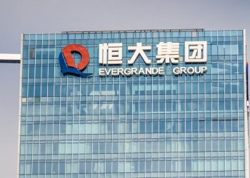Tribunal de Hong Kong ordenó la liquidación del gigante inmobiliario chino Evergrande Group