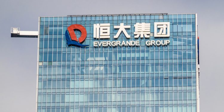 Tribunal de Hong Kong ordenó la liquidación del gigante inmobiliario chino Evergrande Group