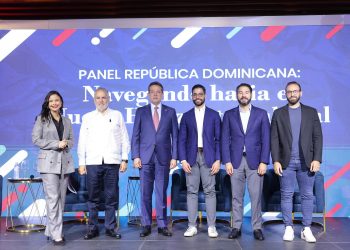 FUTURA RD se presenta al país con propuesta de catapultar a los jóvenes en la política