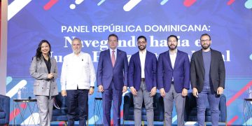 FUTURA RD se presenta al país con propuesta de catapultar a los jóvenes en la política