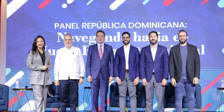 FUTURA RD se presenta al país con propuesta de catapultar a los jóvenes en la política