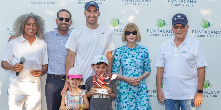 Puntacana Resort celebró la magia de la temporada navideña y la llegada del 2024