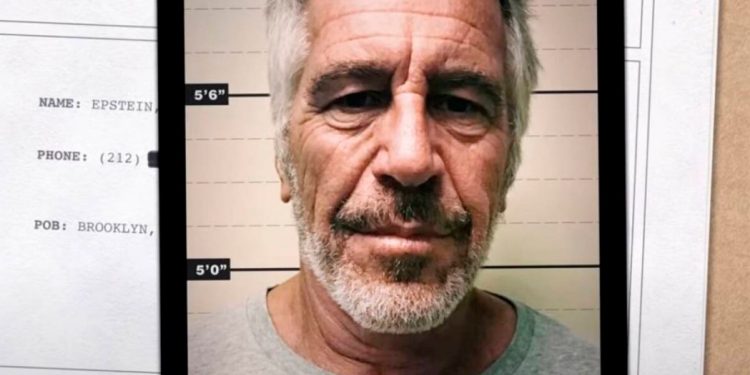 Documentos de Jeffrey Epstein: Testimonio señala que a Bill Clinton «le gustaban jóvenes»