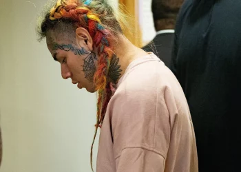 Caso La Vega: Aplazan audiencia de Tekashi 69 para el 12 de marzo