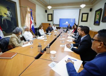 Gobierno relanzará Programa de Salud Escolar con incorporación de asistencia médica en las escuelas