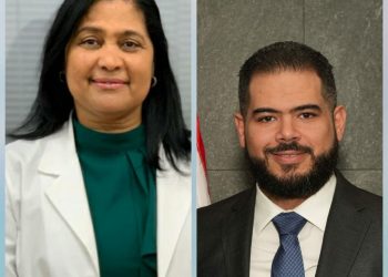 Sociedad Médico Dental Dominicana en NY saluda designación del doctor Atallah Lajum como ministro de Salud Pública