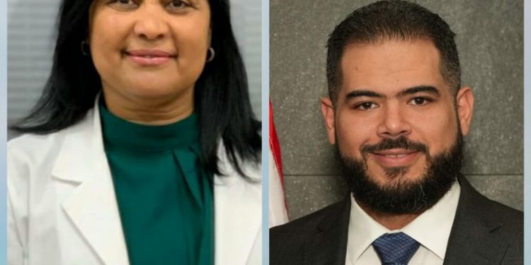 Sociedad Médico Dental Dominicana en NY saluda designación del doctor Atallah Lajum como ministro de Salud Pública