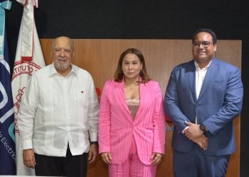 INTEC y Superintendencia de Electricidad formarán profesionales especializados en el sector energético