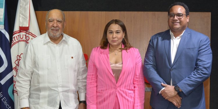 INTEC y Superintendencia de Electricidad formarán profesionales especializados en el sector energético