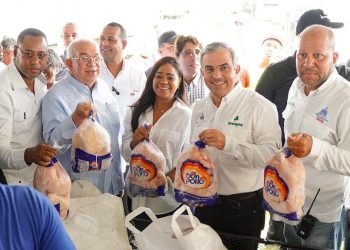 Inespre beneficia más de 39 millones de visitantes en tres años y medio de gestión