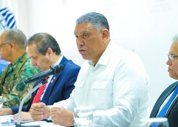 Reservas militares y policías garantizarán seguridad en hospitales