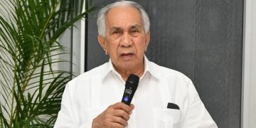 CONAPE mejora la calidad de vida de cientos de adultos mayores durante el pasado 2023