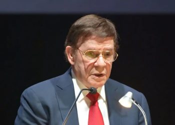 Fallece el presidente ad vitam del Grupo Rica, Julio Brache Arzeno