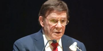 Fallece el presidente ad vitam del Grupo Rica, Julio Brache Arzeno