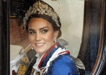 Kate Middleton ocultó a sus seres queridos y parte de la realeza británica su operación abdominal “planeada”