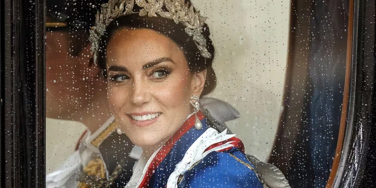 Kate Middleton ocultó a sus seres queridos y parte de la realeza británica su operación abdominal “planeada”
