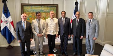 LMD avanza trabajos instalación centro formativo en alianza con Naciones Unidas