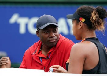 Impactante denuncia de la hermana de la tenista Naomi Osaka contra su padre: “Has abusado de mí desde que era joven”