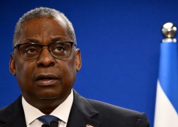 Biden no sabía que Lloyd Austin estaba en terapia intensiva, ¿cómo pasó?