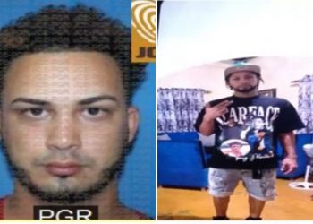 Se entregan hombres buscados por muerte de dos personas