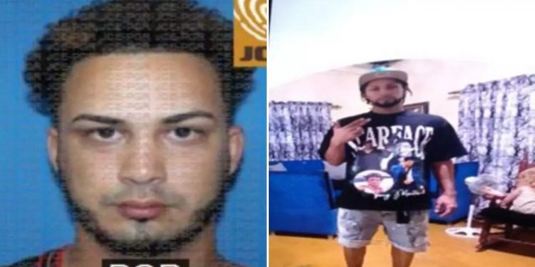 Se entregan hombres buscados por muerte de dos personas