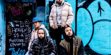 Agrupación musical dominicana en NY lanzará sencillo de salsa “La Noche de Anoche”