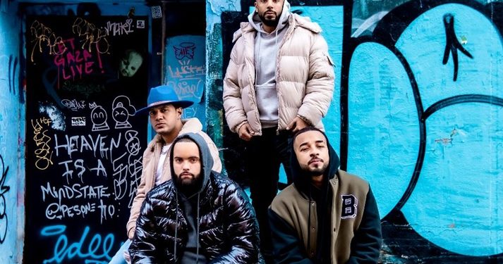 Agrupación musical dominicana en NY lanzará sencillo de salsa “La Noche de Anoche”