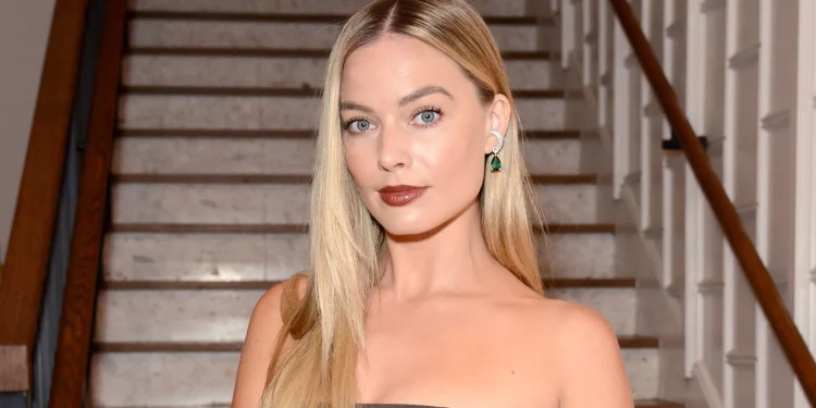 Margot Robbie no fue nominada a los Premios Oscar 2024 por Barbie y sus fans estallaron en redes