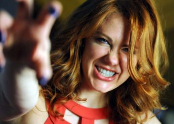 La actriz a la que Hollywood empujó al contenido para adultos