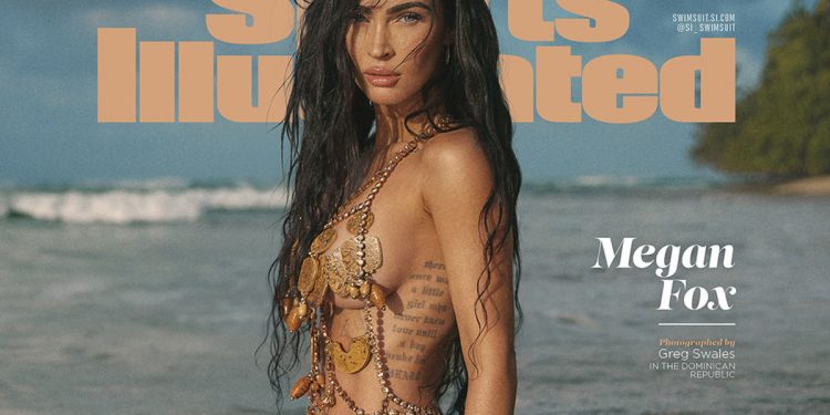 Tropicalia, anfitriona de Sports Illustrated 2023 en República Dominicana