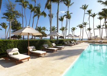 Meliá Hotels International y Grupo Puntacana desarrollarán un proyecto hotelero en el nuevo polo turístico de Punta Bergantín