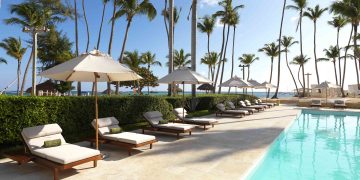 Meliá Hotels International y Grupo Puntacana desarrollarán un proyecto hotelero en el nuevo polo turístico de Punta Bergantín