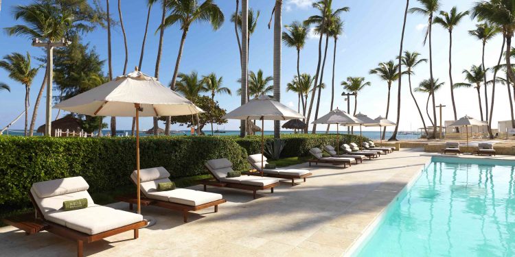 Meliá Hotels International y Grupo Puntacana desarrollarán un proyecto hotelero en el nuevo polo turístico de Punta Bergantín