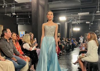 RD cierra con “broche de oro” participación Miami Fashion Week 2024