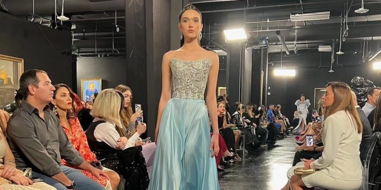 RD cierra con “broche de oro” participación Miami Fashion Week 2024