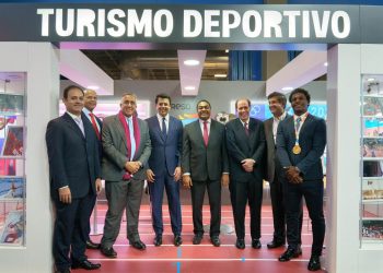 Mitur lanza estrategia de turismo deportivo con inversión de cinco millones de dólares