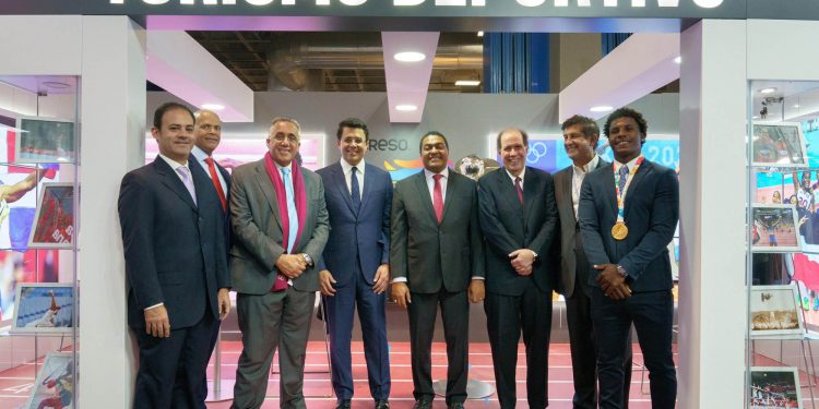 Mitur lanza estrategia de turismo deportivo con inversión de cinco millones de dólares