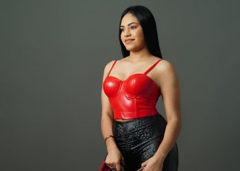 Nelly Swing es demandada por 20 millones de pesos