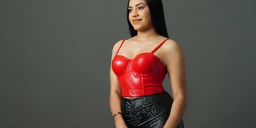 Nelly Swing es demandada por 20 millones de pesos