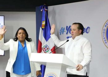 Paliza dice PRM ganaría el 70% alcaldías en elecciones de febrero