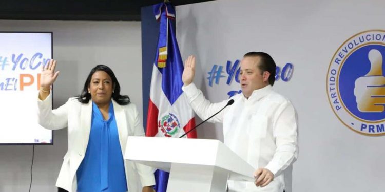 Paliza dice PRM ganaría el 70% alcaldías en elecciones de febrero