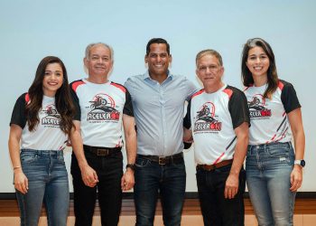 Importadora La Plaza presenta su visión de futuro con plan estratégico 2024-2026 ‘‘Acelerón: Ruta hacia un nuevo horizonte’’