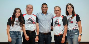 Importadora La Plaza presenta su visión de futuro con plan estratégico 2024-2026 ‘‘Acelerón: Ruta hacia un nuevo horizonte’’