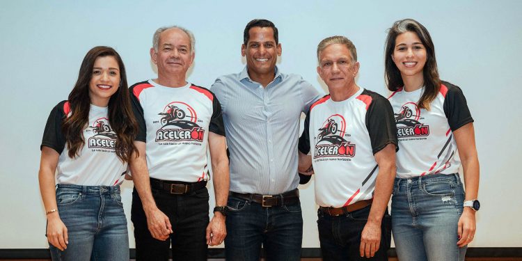 Importadora La Plaza presenta su visión de futuro con plan estratégico 2024-2026 ‘‘Acelerón: Ruta hacia un nuevo horizonte’’
