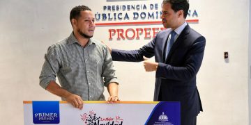 Propeep anuncia sectores ganadores del concurso “La Mejor Navidad 2023”