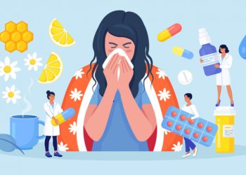 Resfriado, gripe A, covid, neumonía, VRS… ¿por qué no me recupero?