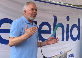 EGEHID inicia obras viales en Santiago con una inversión superior a los RD$ 548 millones